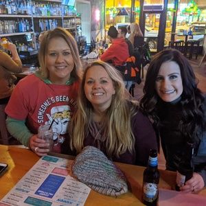 Meet your Posher, Traci